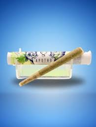 Photograph of product: White Burgundy Pre-Roll | 1g - Apotho Therapeutics