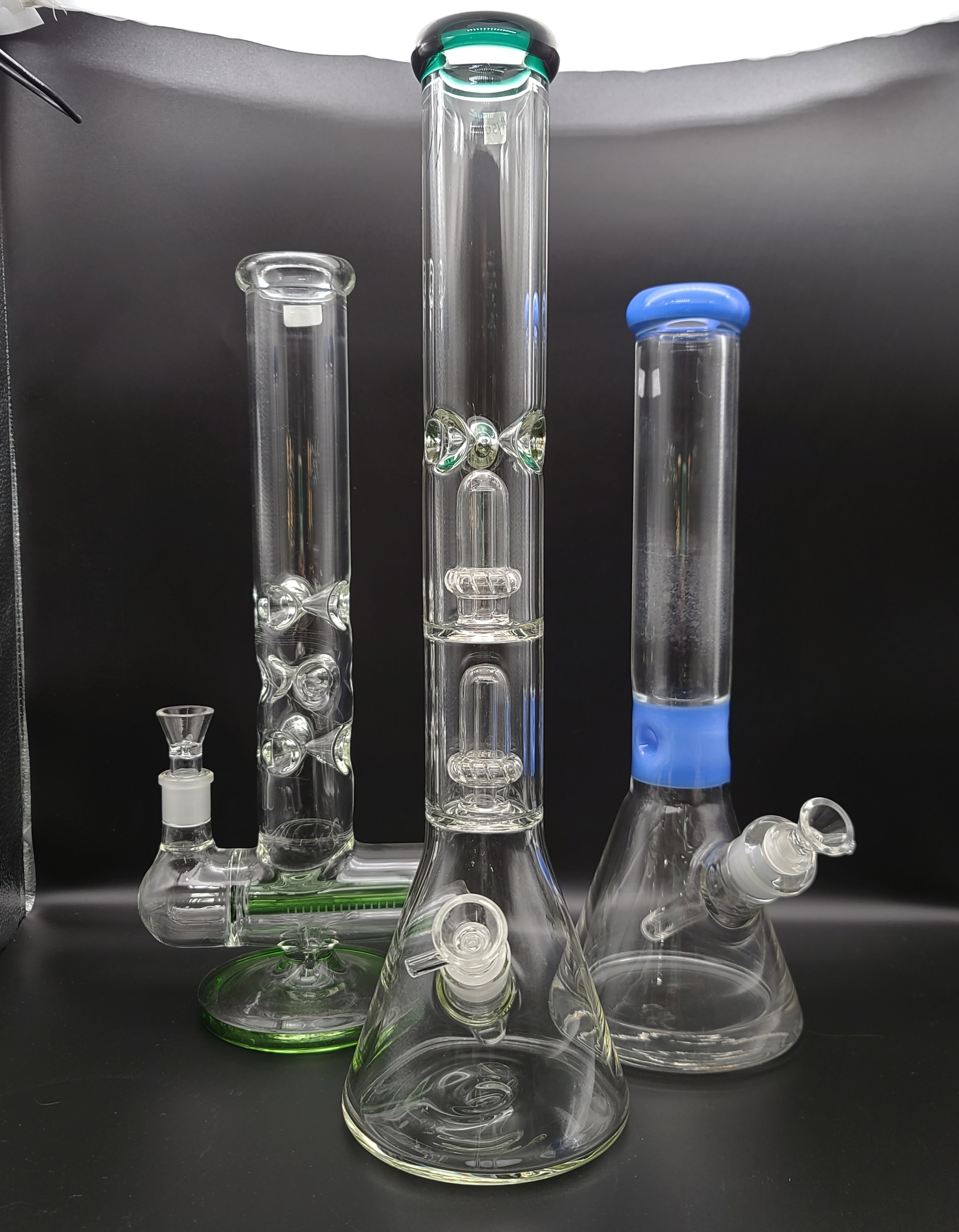 Photograph of product: Bong $150
