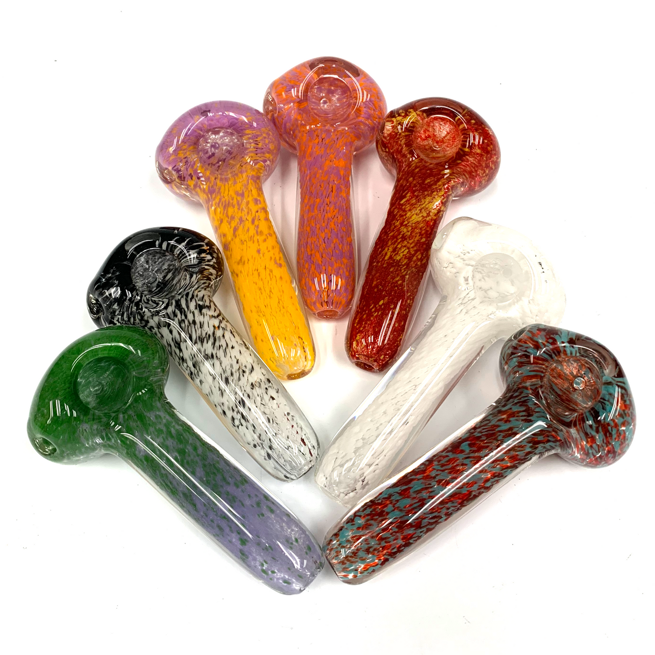 Photograph of product: Glass - Spoon $5