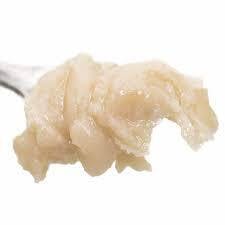 Photograph of product: 14er Susie's Closet Live Rosin 1g