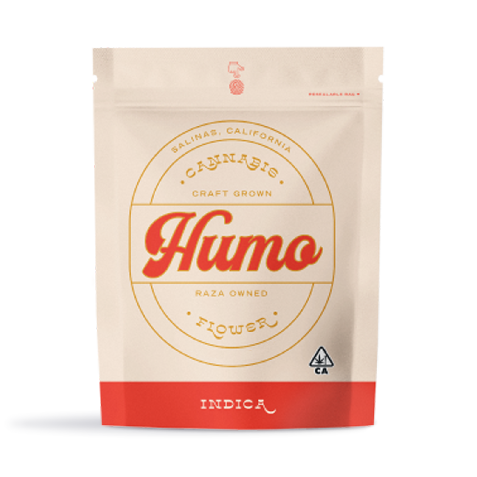 Photograph of product: Cereza OG