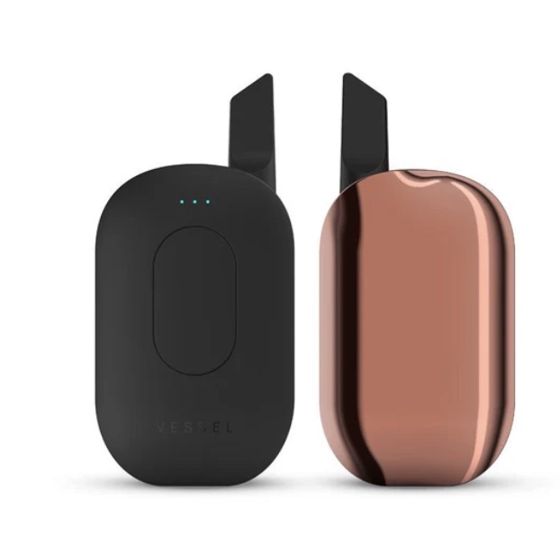 Photograph of product: ACC | Vessel | Compass 510 Battery | Copper