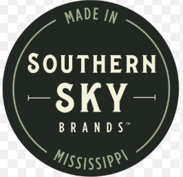 Photograph of product: Southern Sky | 28g | Frosted Boof