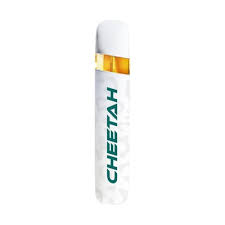Photograph of product: Disposable Pen Live Resin Wedding Cake | 2000mg