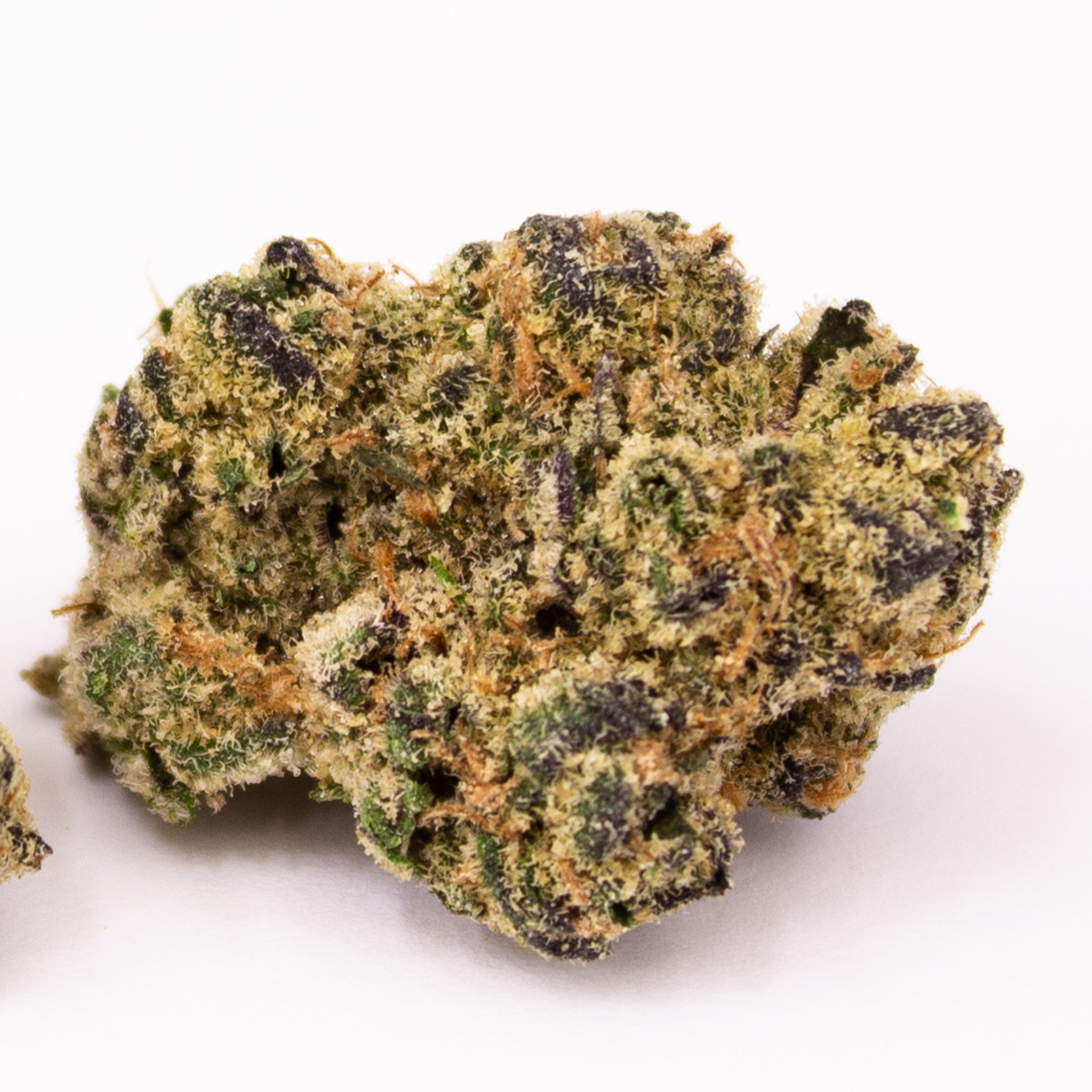 Photograph of product: GRAPE GAS - 3.5 G