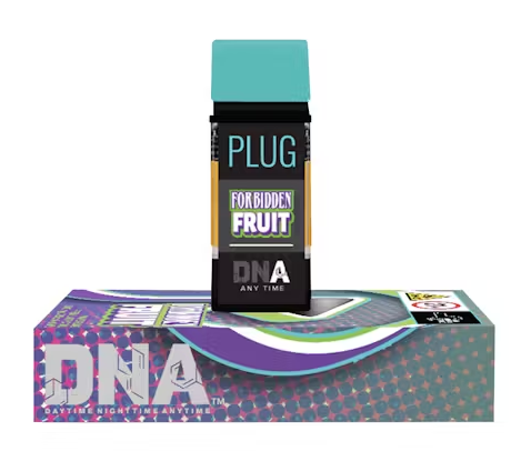 Photograph of product: Forbidden Fruit DN(A) | 1g Pod