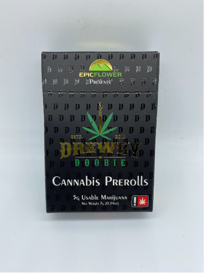 Photograph of product: Jack Herer | 10x0.5g