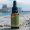 Photograph of product: Bison Bot - Pet CBD - Tincture - 600mg (CBD)