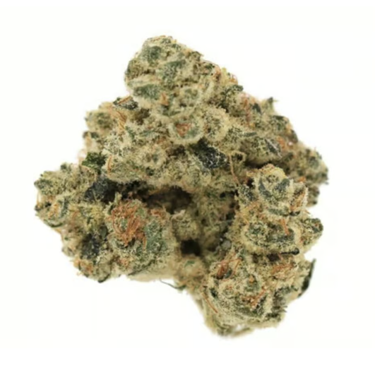 Photograph of product: 710 Labs Garlic Cocktail #7 Flower - 3.5g