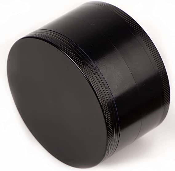 Photograph of product: Star Buds Grinder