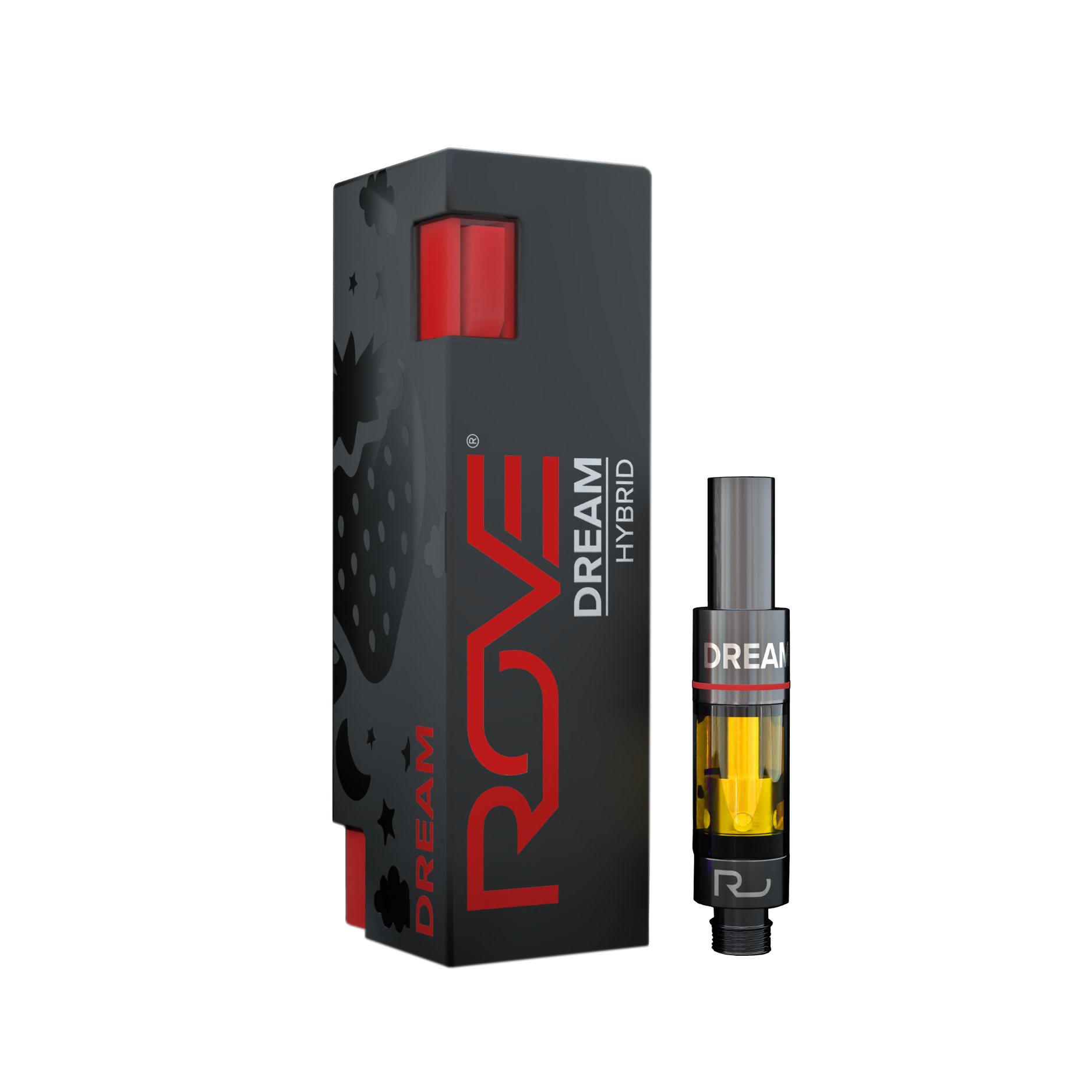 Photograph of product: Rove | .5g Cart | Dream
