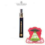 Photograph of product: AIO | Mac Stomper | au chocolat Rosin Wand | 0.5g