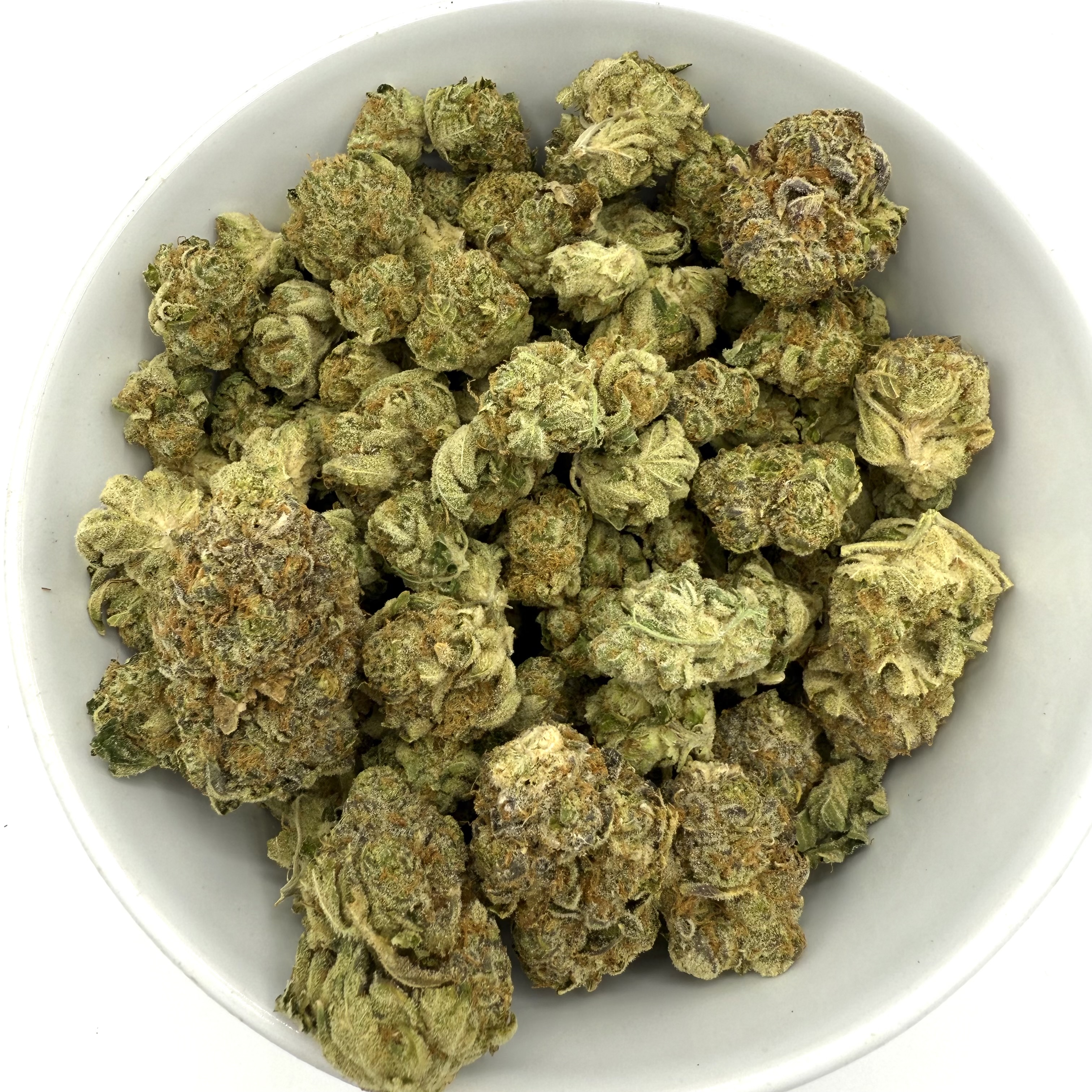Photograph of product: Loud Tier Deli - Orange Zkittles - 28g