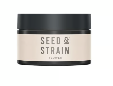 Photograph of product: Seed & Strain | Satsuma Fig | 3.5g
