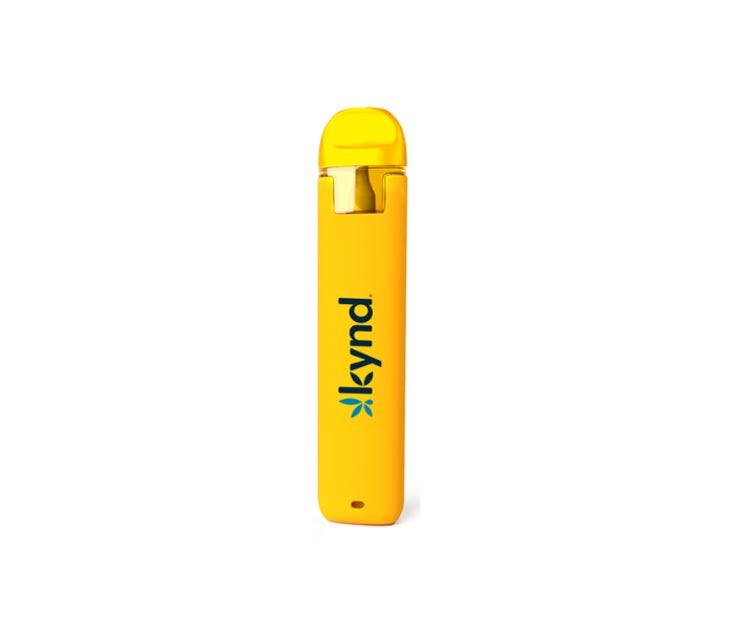 Photograph of product: Lemmy Disposable