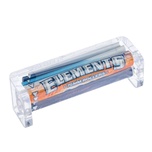 Photograph of product: Elements Rolling Machine 110mm