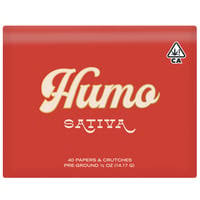 Photograph of product: Humo Ready To Roll Bnbons - 14g