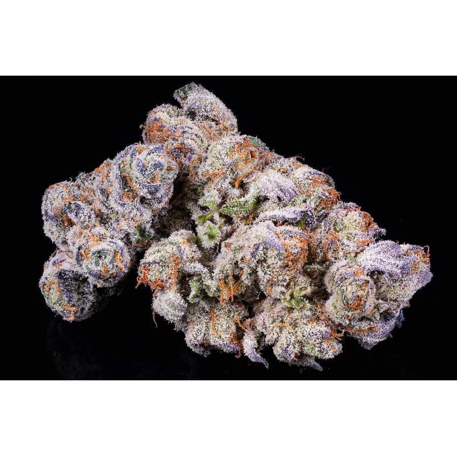 Photograph of product: Jokerz Candy - Bulk Flower - 1g