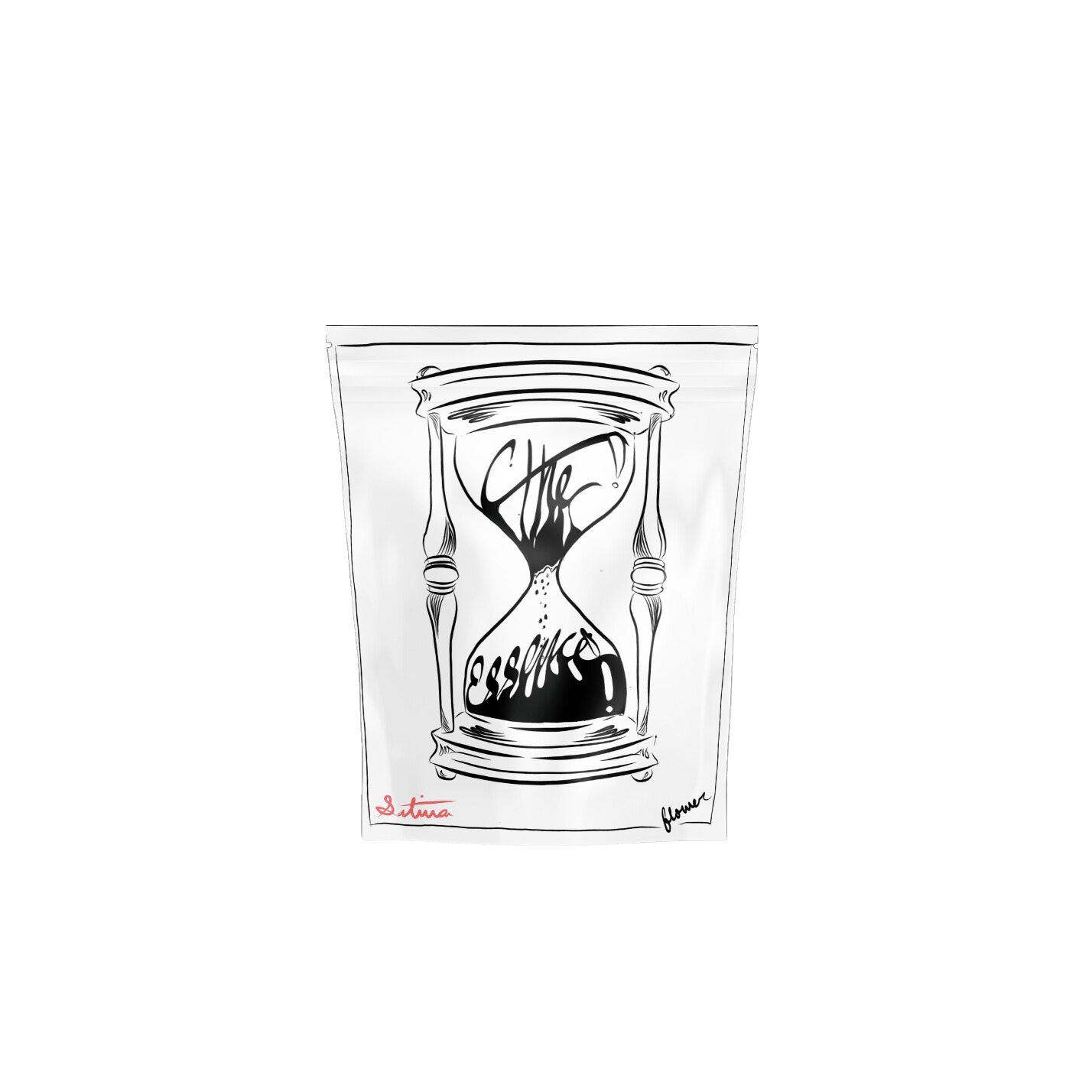 Photograph of product: B52 Bomber I 14g I (the) Essence