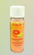 Photograph of product: Grapefruit Lime Rosin Infused Drink | 100mg