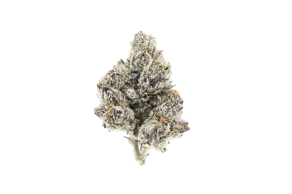 Photograph of product: UpNorth - Strawberry Runtz - - Hybrid - Indoor - 3.5g