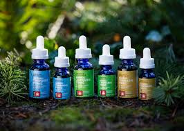 Photograph of product: Sky Blend