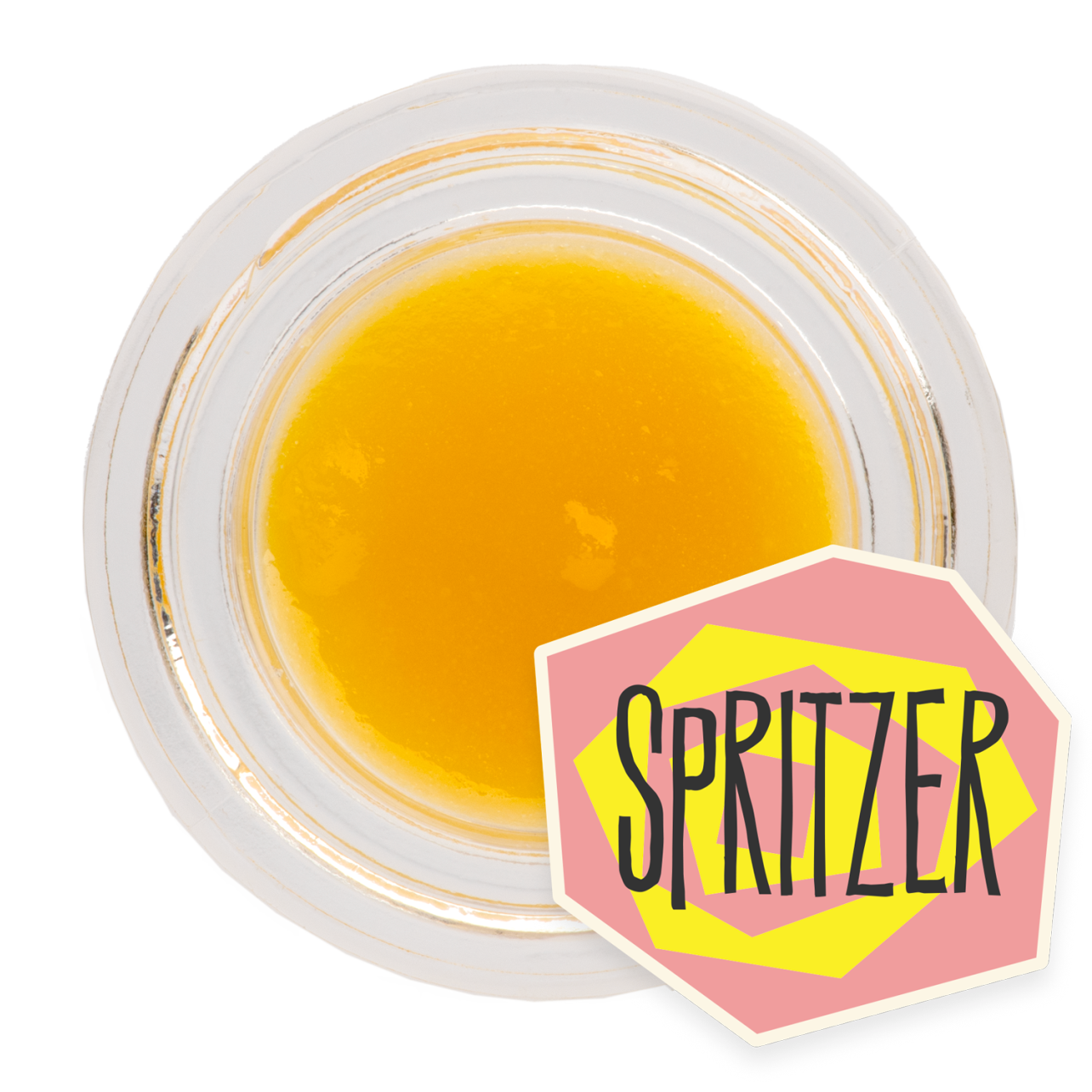 Photograph of product: DC Spritzer 1.0g Cured Batter $25