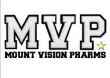 Photograph of product: Mount Vision Pharms | Strawberry Chocolate | 3.5g Jar