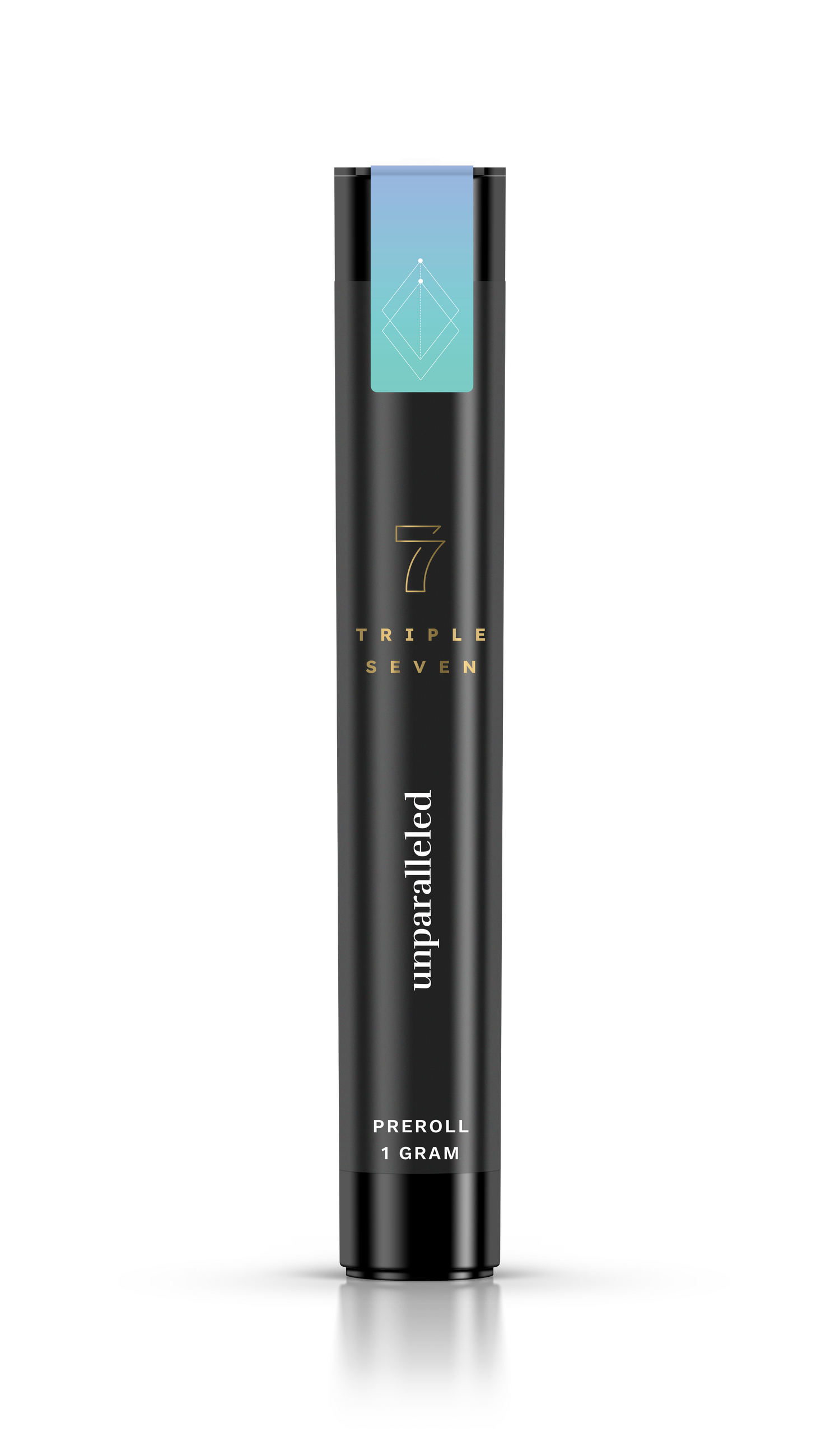 Photograph of product: Dirty Squirt Preroll