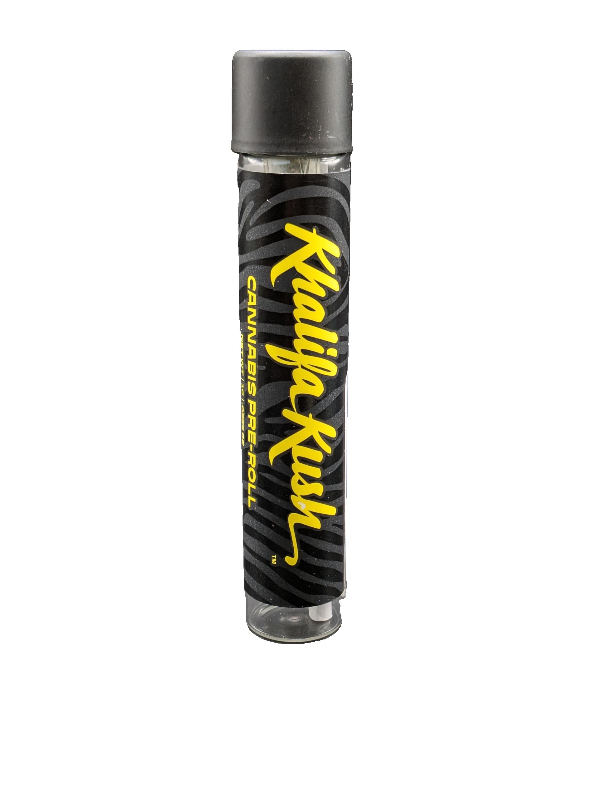 Photograph of product: Khalifa Kush (KK)