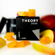 Photograph of product: Mango 1:1 | Chews | 100mg