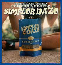 Photograph of product: Gary Payton (H) | 28g Flower - 28g