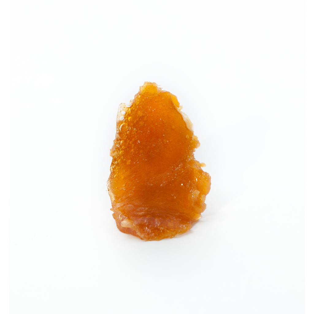 Photograph of Product: HSH Berry Gelato Live Resin Sugar 0.5g