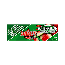 Photograph of product: Juicy Jay's - Watermelon - 1 1/4" Papers