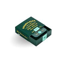 Photograph of product: Dogwalkers l Brownie Scout Pre Roll l 5pk l 1.75g