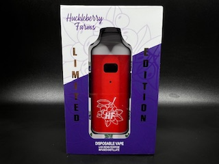 Photograph of product: Watermelon Zkittlez Live 0.9g - Disposable Cartridge