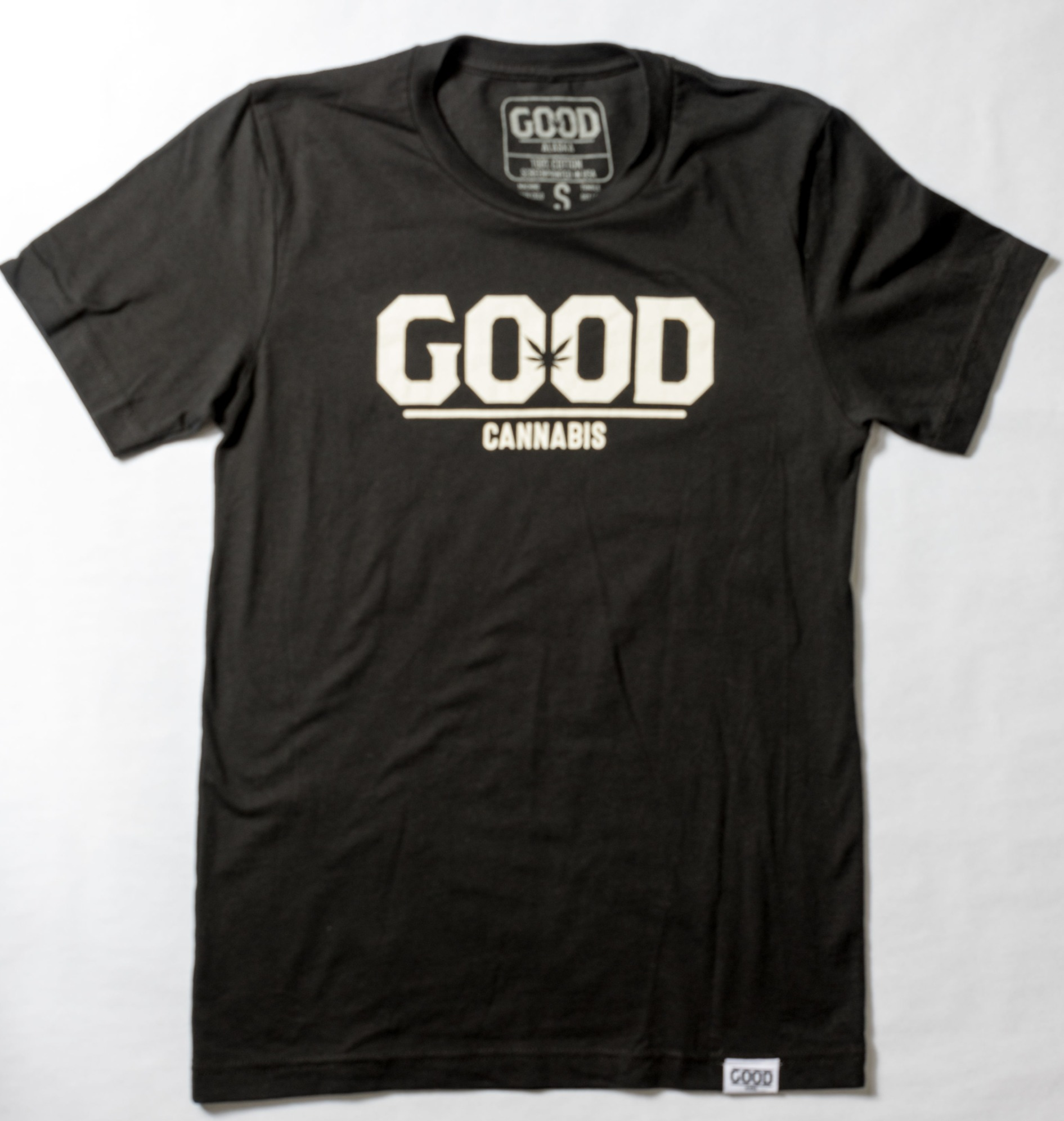 Photograph of product: GOOD T-Shirt 2XL