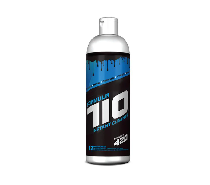 Photograph of product: Glass Cleaner | Formula 710 C2 | $10