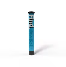 Photograph of product: Bada-Boom Single Pre-Roll