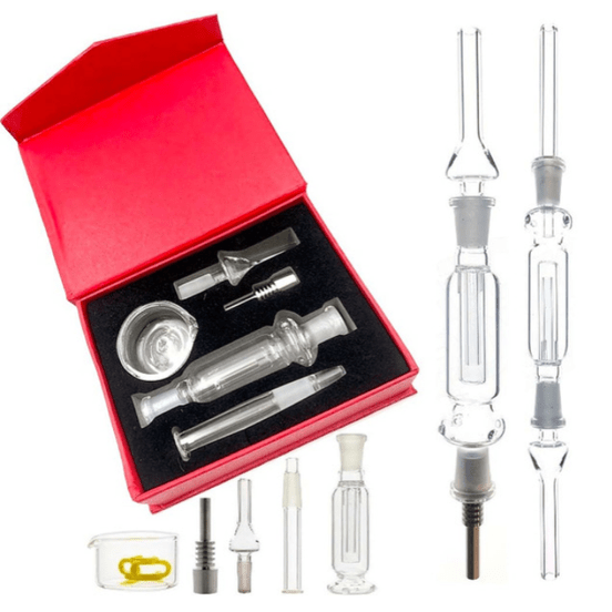 Photograph of product: Micro Nectar Collector Kit - 