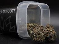 Photograph of product: Premium Shelf Grassroots Deleted Scene (I) - 3.5g