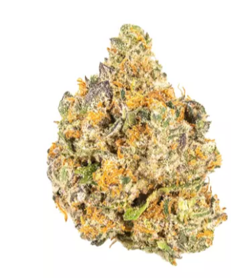 Photograph of product: Octane Mint Sorbet - 28g