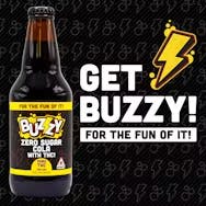 Photograph of product: Zero Sugar Cola - 