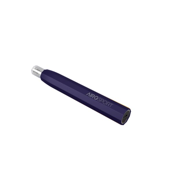 Photograph of product: AIRO - SPORT BATTERY - OG INDIGO