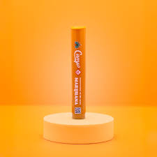 Photograph of product: Banana Kush