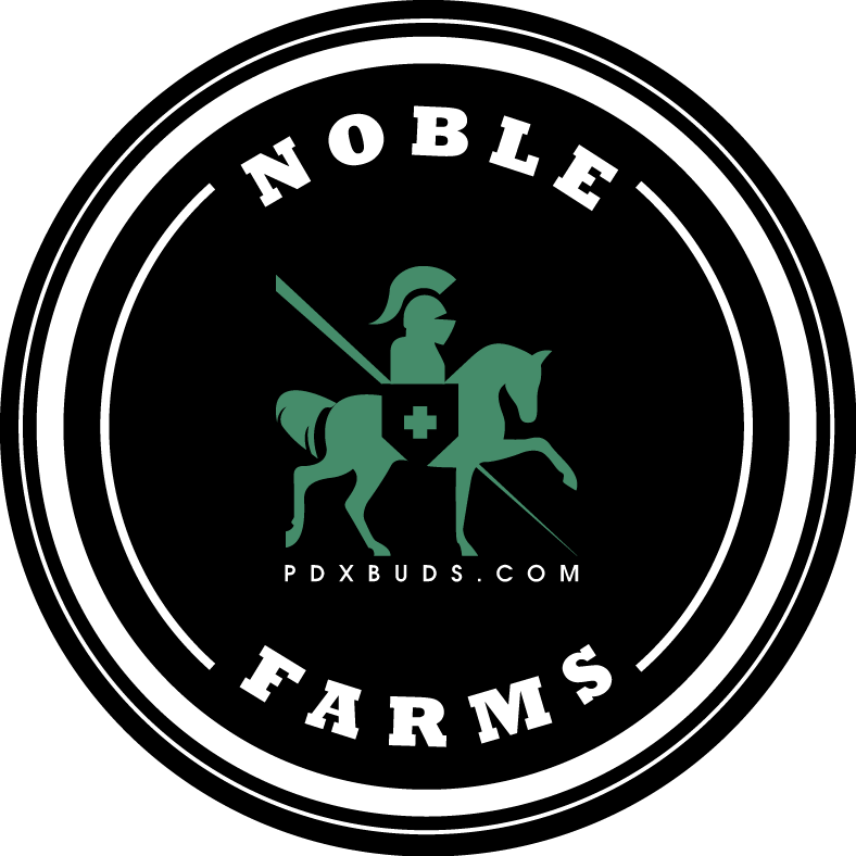 Logo for img-fluid: Noble Farms