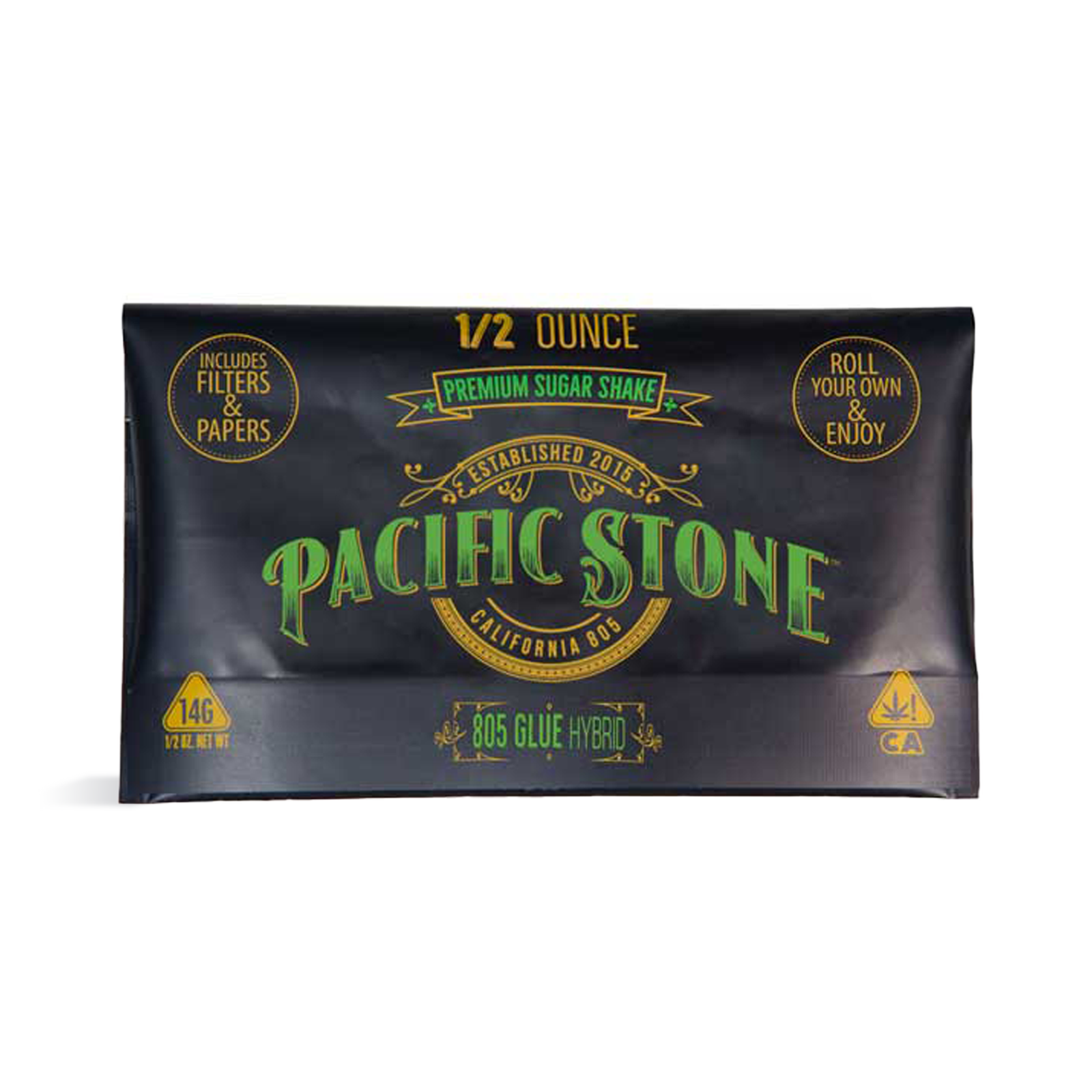 Photograph of product: 805 Glue Roll Your Own Sugar Shake | 14g