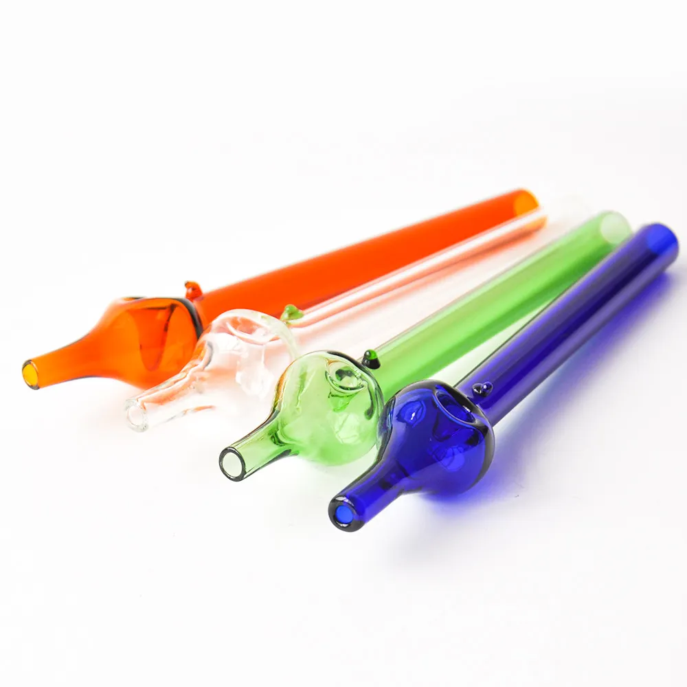 Photograph of product: Glass Straw Bowl | $7