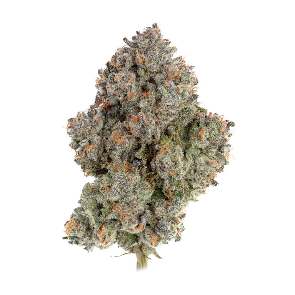 Photograph of product: Happy Valley Banana Jealousy 3.5g