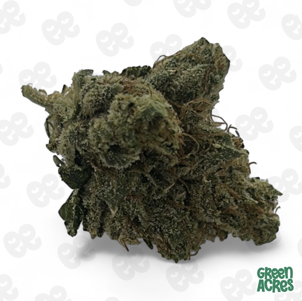 Photograph of product: (A) Bulk Boyz: Velvet Runtz (H-I) - 28g